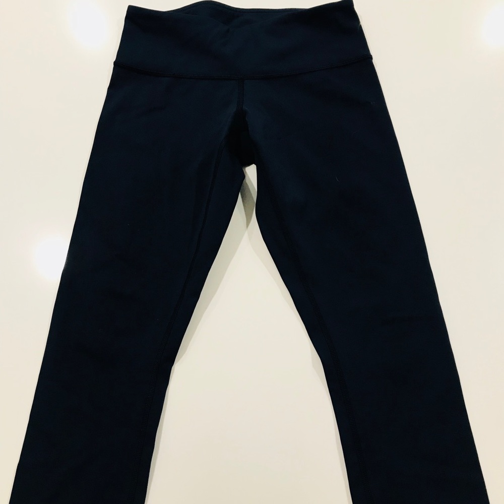 Nike epic dri-fit capris